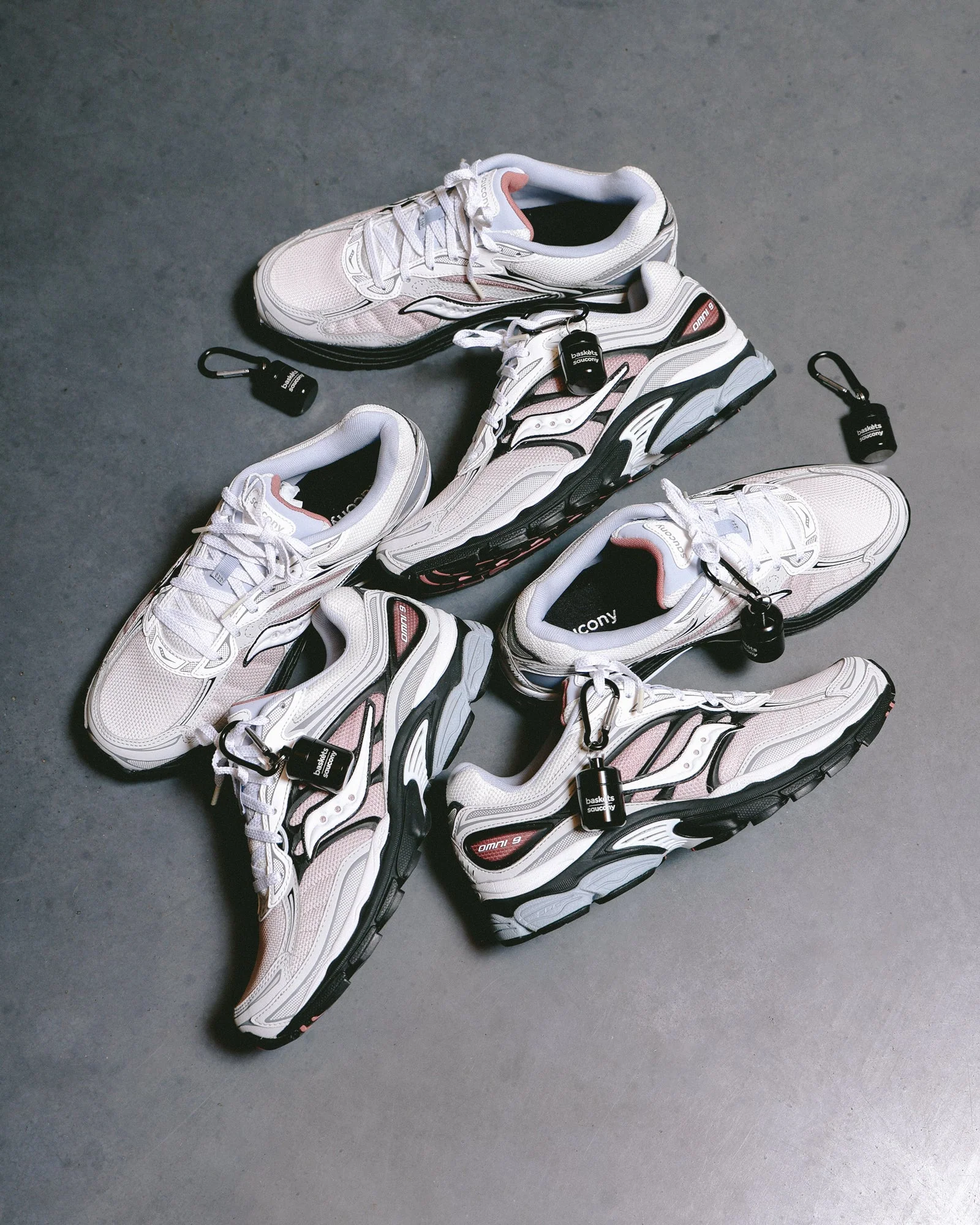 saucony