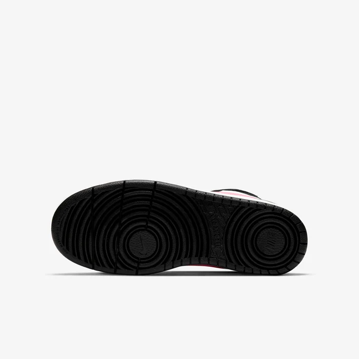Nike Court Borough Mid 2 Older Kids' Shoes view 2