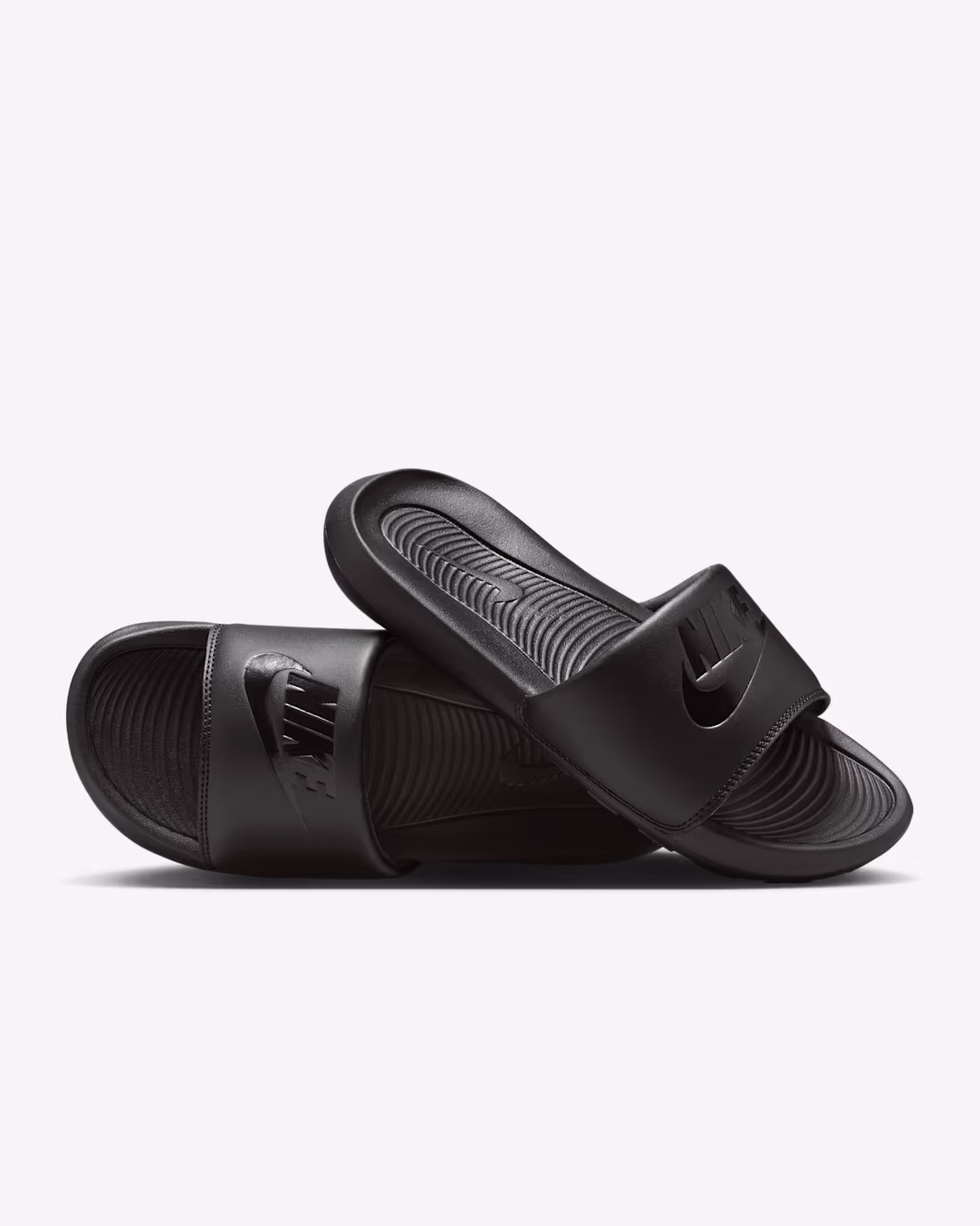 Nike Victori One Women's Slides view 2