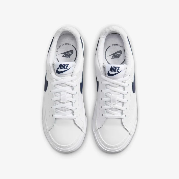 NikeCourt Legacy Older Kids' Shoes view 2