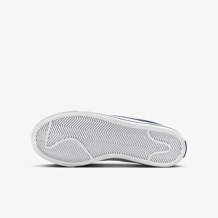 NikeCourt Legacy Older Kids' Shoes view 6