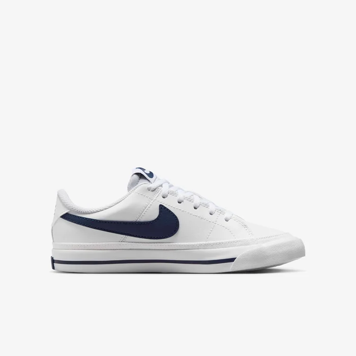 NikeCourt Legacy Older Kids' Shoes view 8