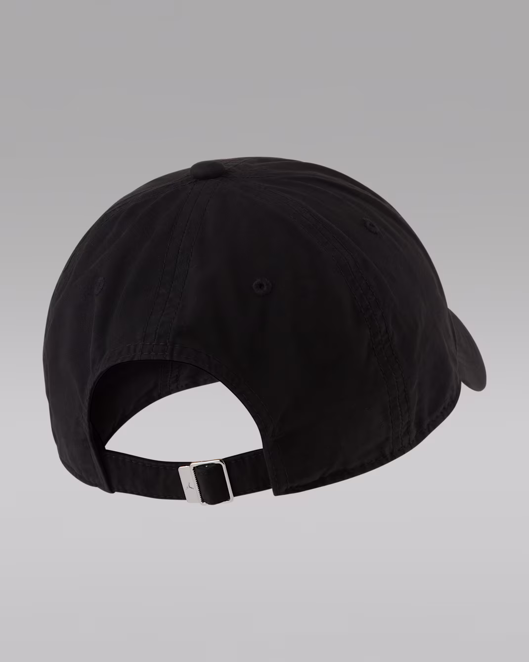 Jordan Jumpman Heritage86 Black view 2