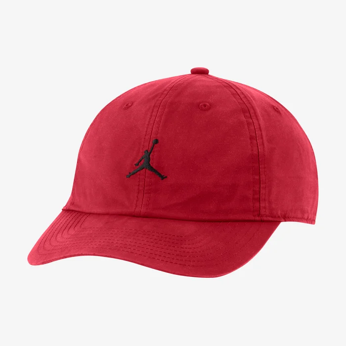 Jordan Jumpman Heritage86 Red 