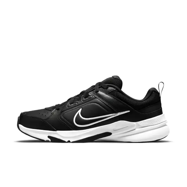 Nike Defy All Day "Black/White"