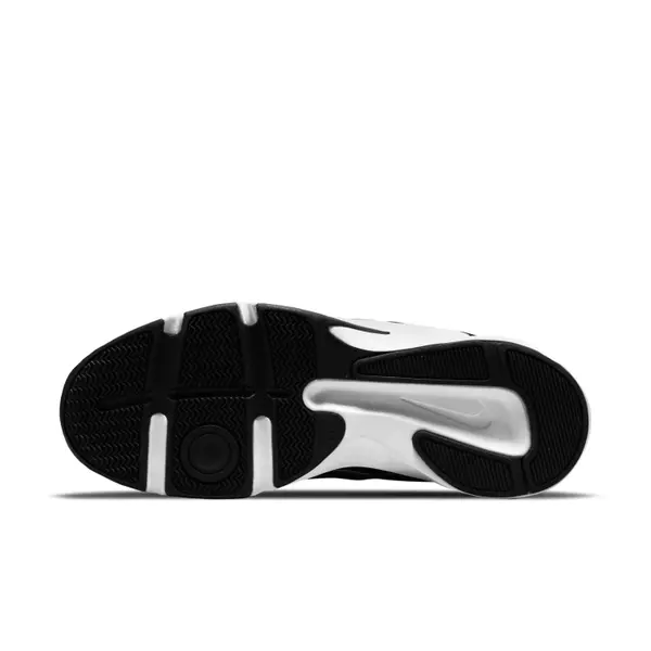 Nike Defy All Day "Black/White" view 3
