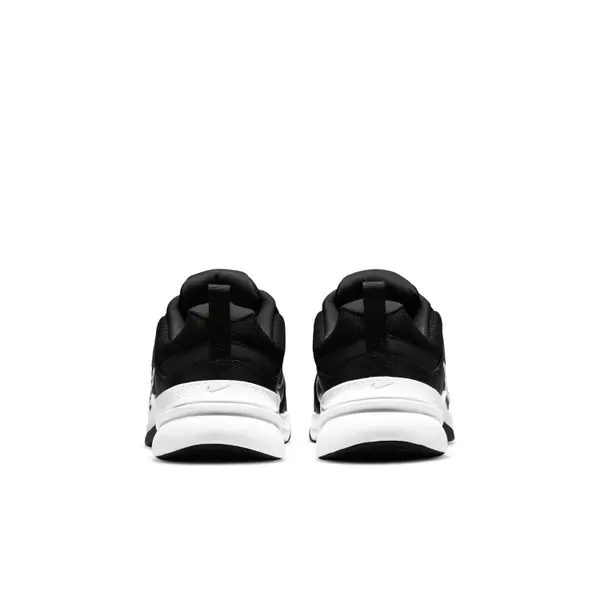 Nike Defy All Day "Black/White" view 4