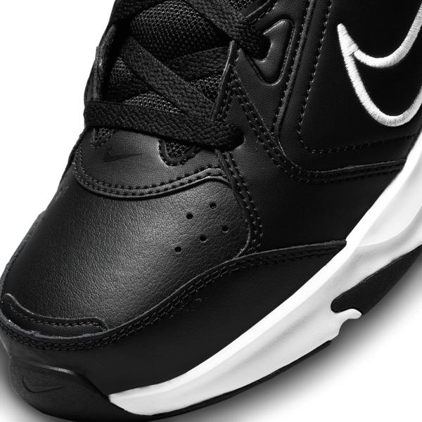 Nike Defy All Day "Black/White" view 5