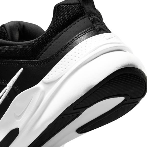Nike Defy All Day "Black/White" view 6