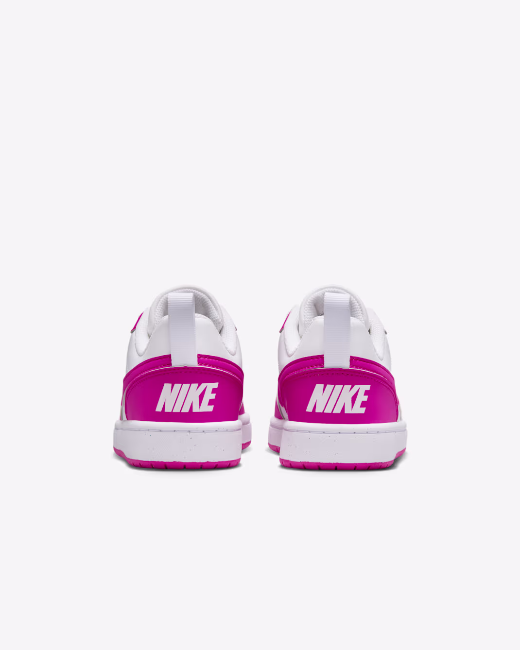 Nike Court Borough Low Recraft Big Kids' Shoes view 5