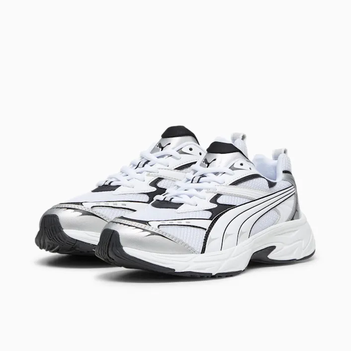 PUMA Morphic Base Sneakers view 2