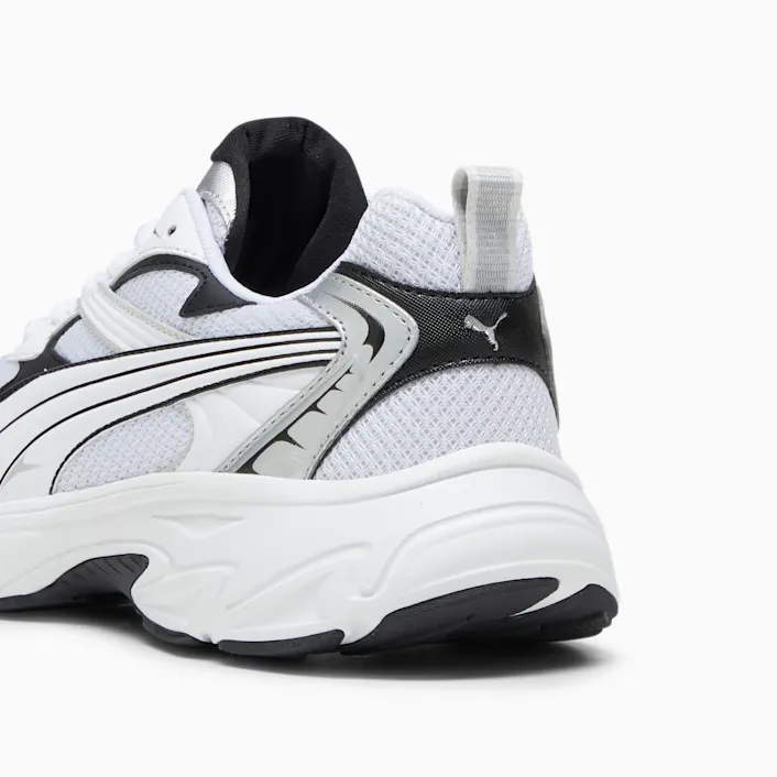 PUMA Morphic Base Sneakers view 3