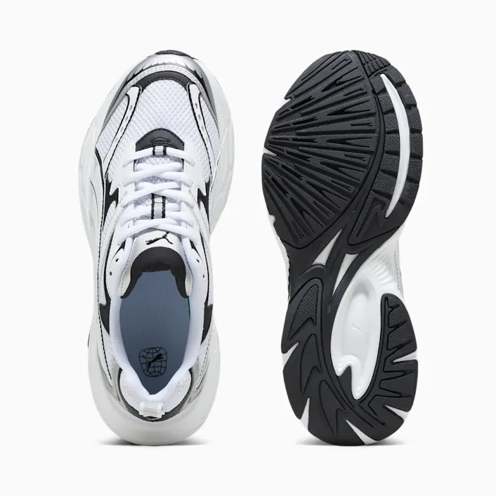 PUMA Morphic Base Sneakers view 4