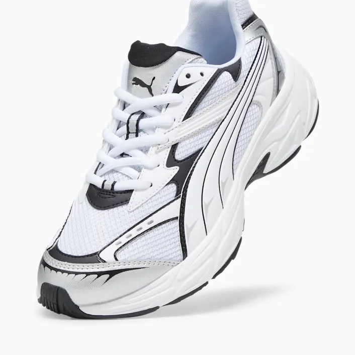 PUMA Morphic Base Sneakers view 5
