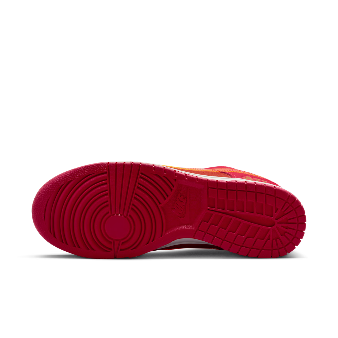 Dunk Low ATL view 2