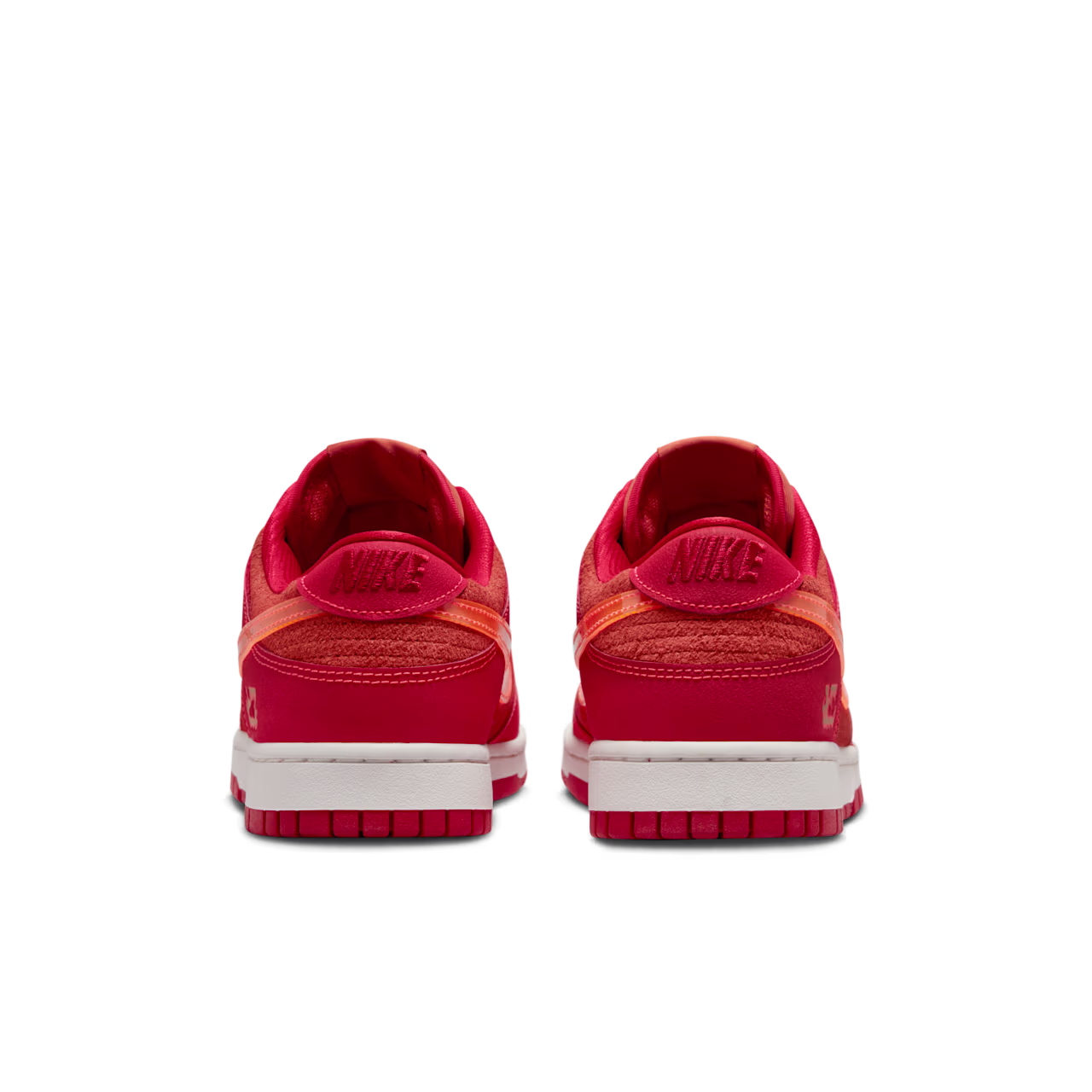 Dunk Low ATL view 4