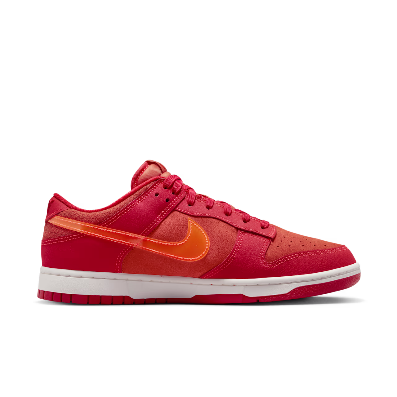 Dunk Low ATL view 8