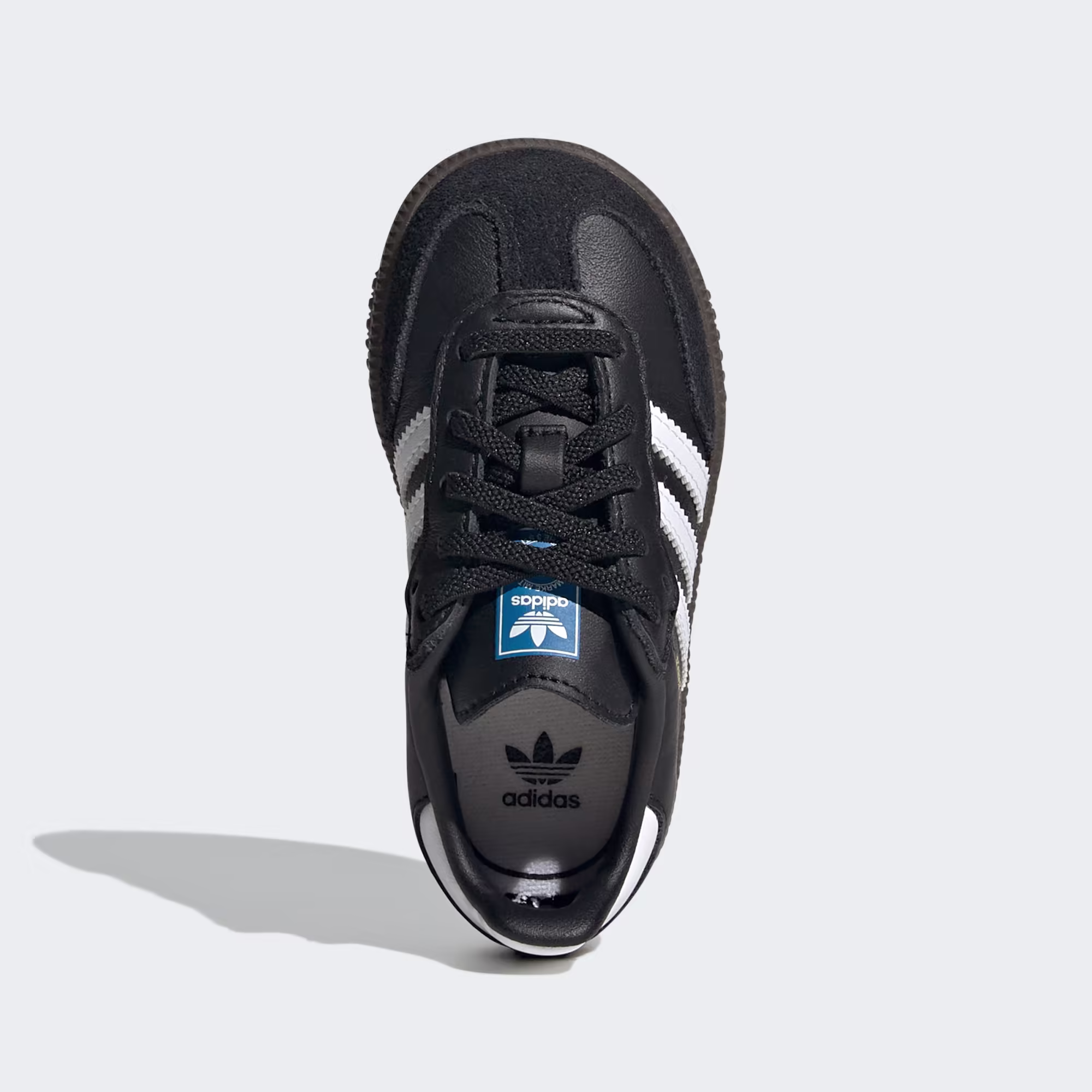 Samba OG Shoes Kids view 2