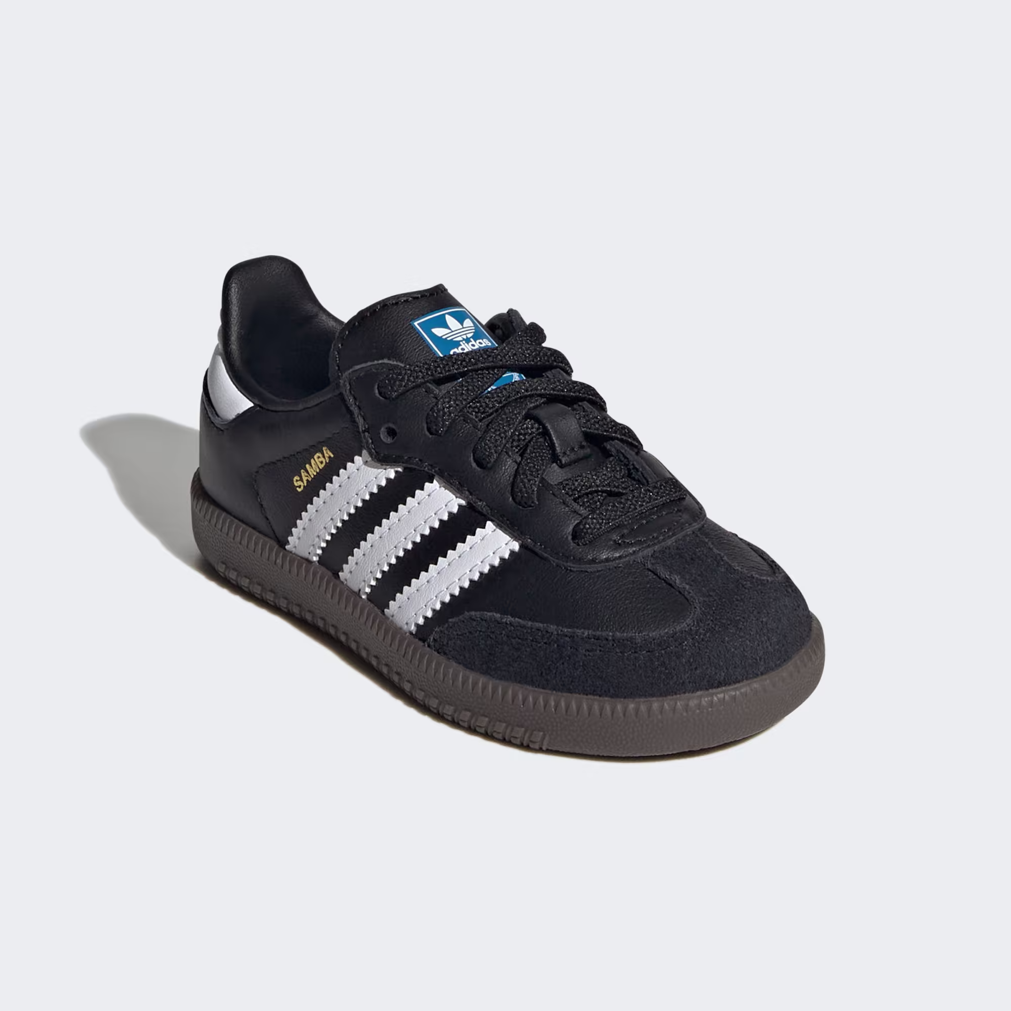 Samba OG Shoes Kids view 4