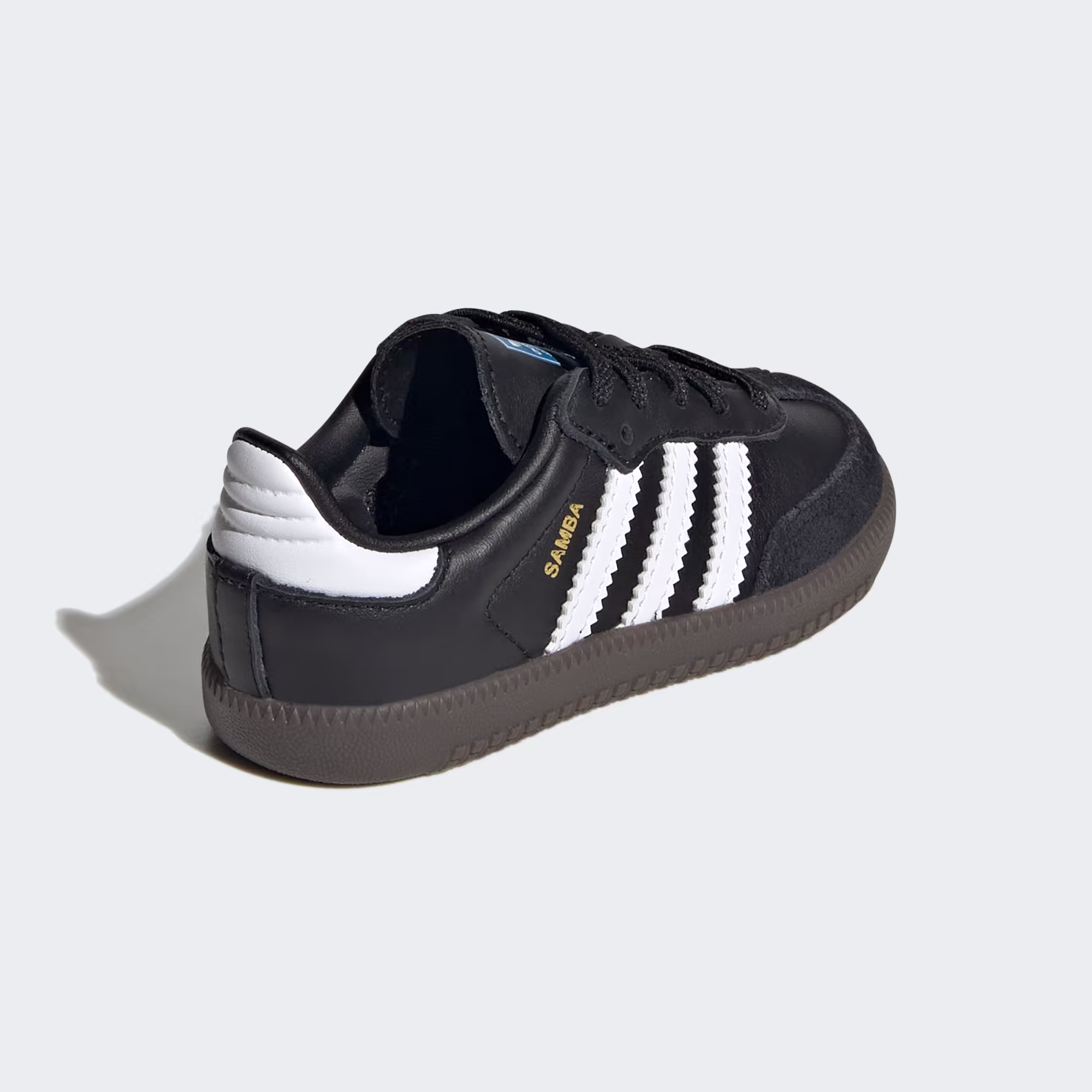 Samba OG Shoes Kids view 5