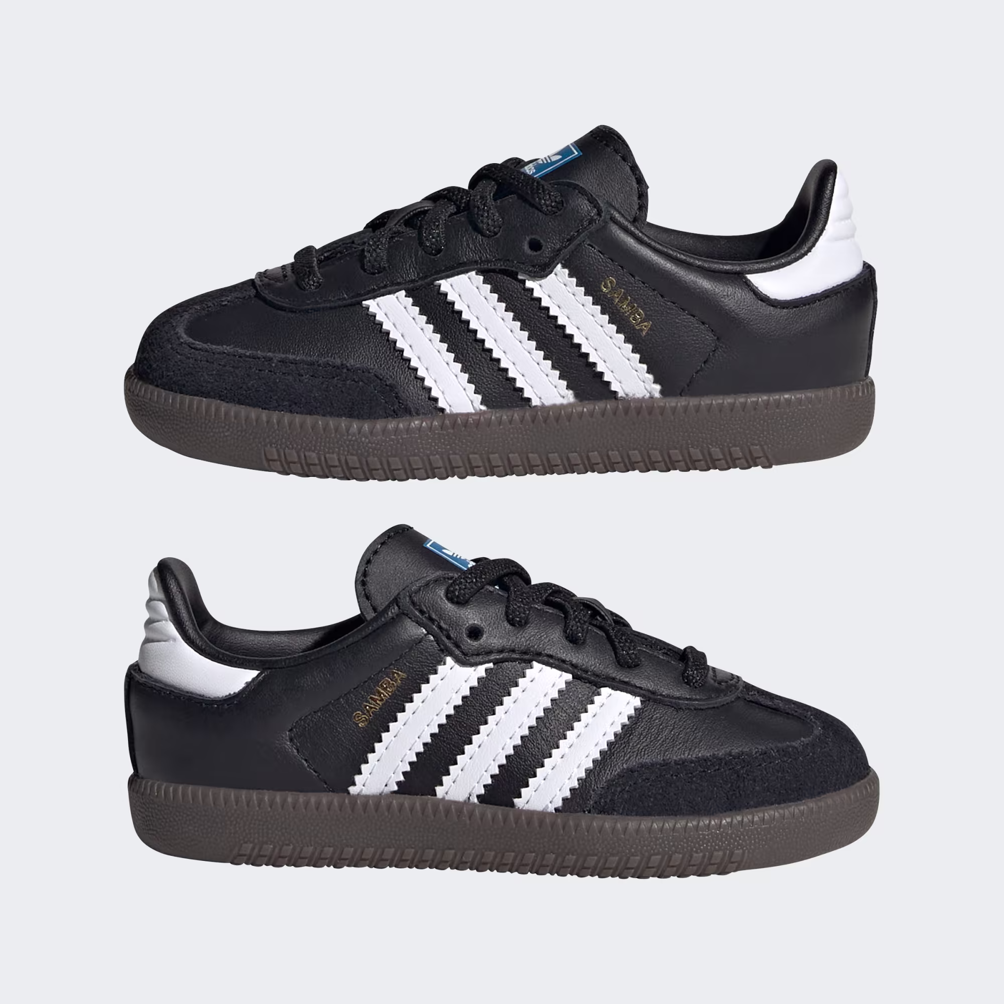 Samba OG Shoes Kids view 6
