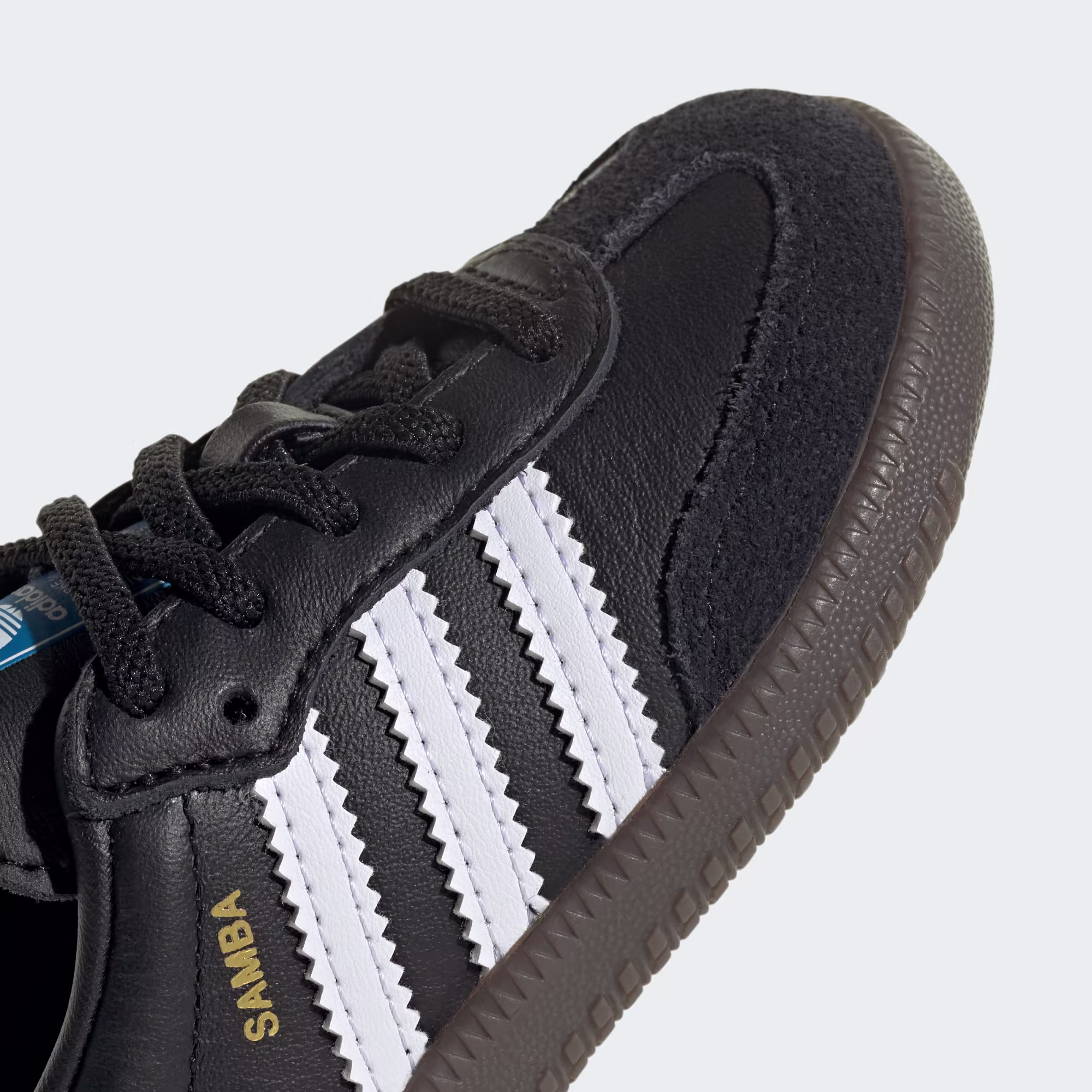 Samba OG Shoes Kids view 7