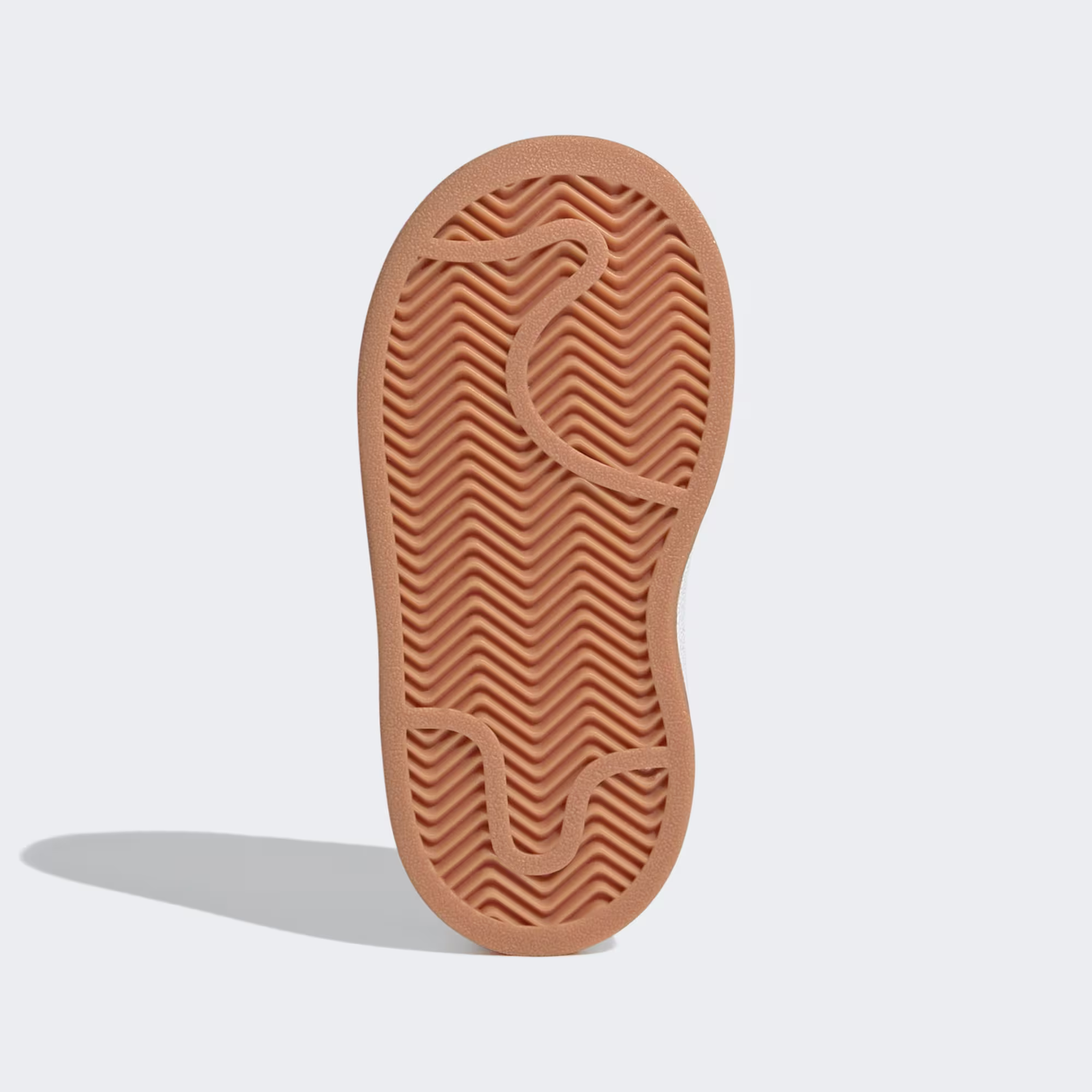 Children's Campus 00s Shoes with Elastic Laces and Comfortable Closure view 3