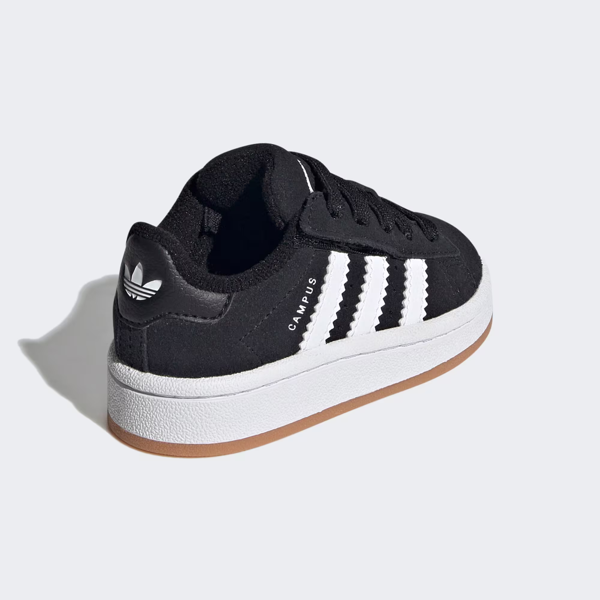 Children's Campus 00s Shoes with Elastic Laces and Comfortable Closure view 5