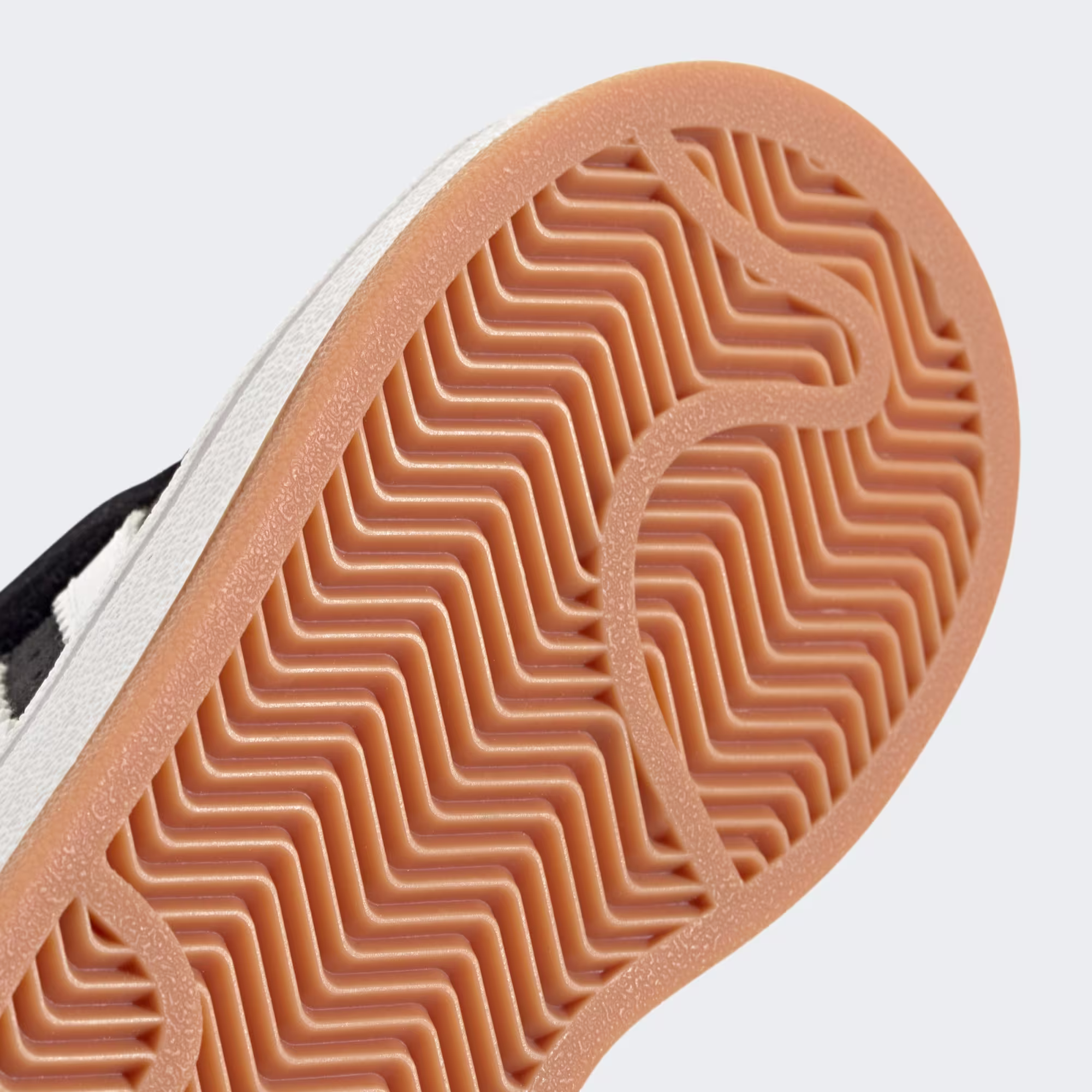 Children's Campus 00s Shoes with Elastic Laces and Comfortable Closure view 7