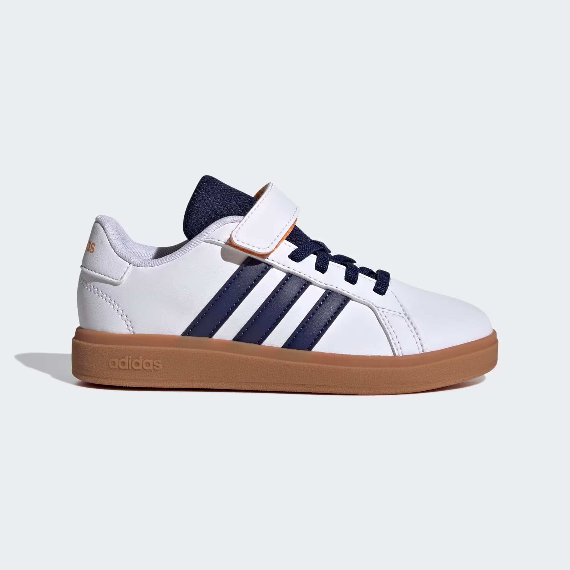 Grand Court 2.0 Kids Tennis Shoes