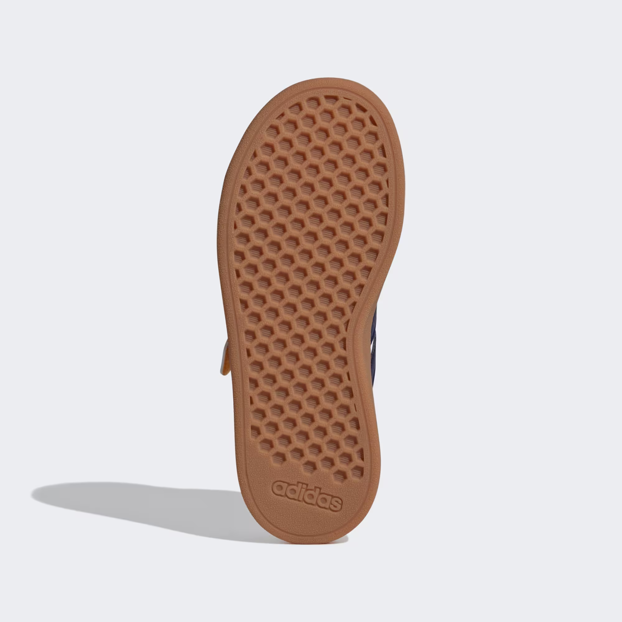 Grand Court 2.0 Kids Tennis Shoes view 3