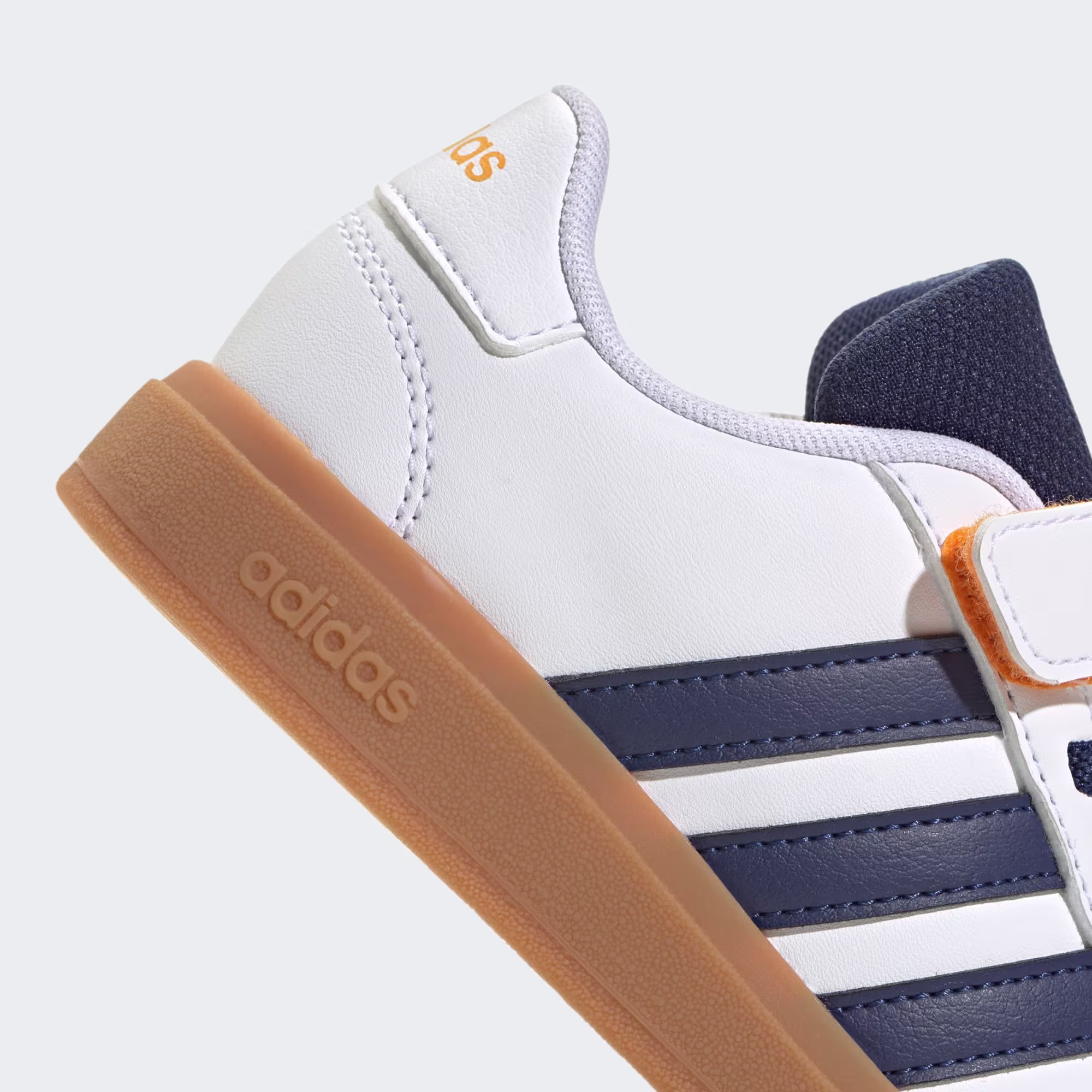 Grand Court 2.0 Kids Tennis Shoes view 7