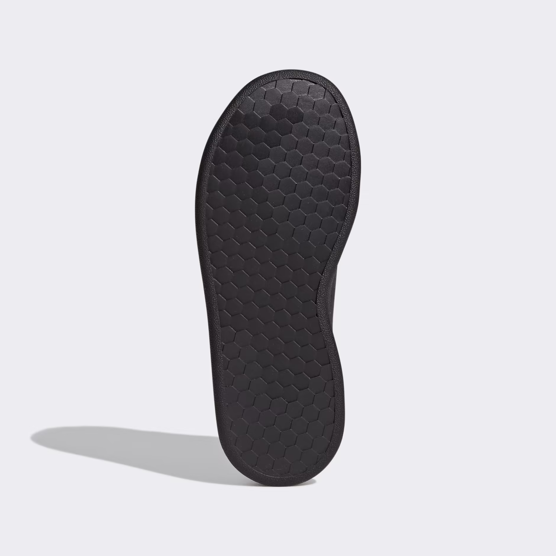  Advantage Court Lifestyle Hook-and-Loop Shoes view 3