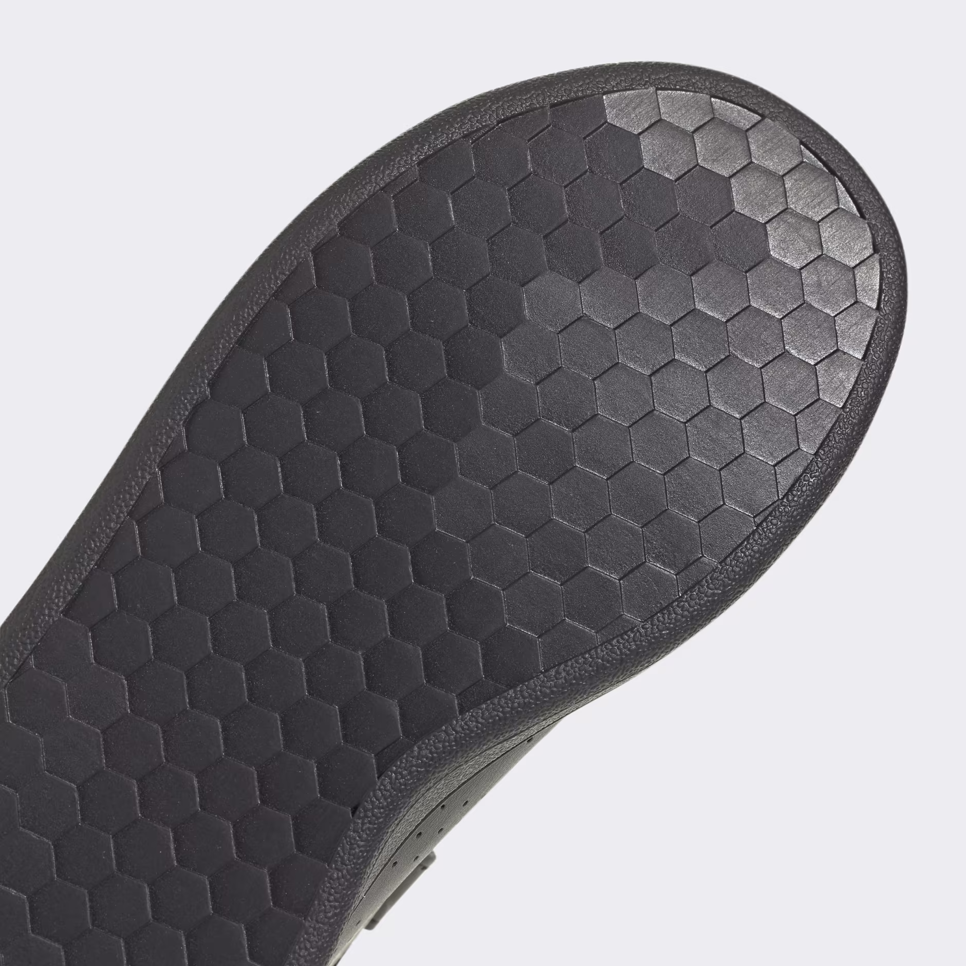  Advantage Court Lifestyle Hook-and-Loop Shoes view 7
