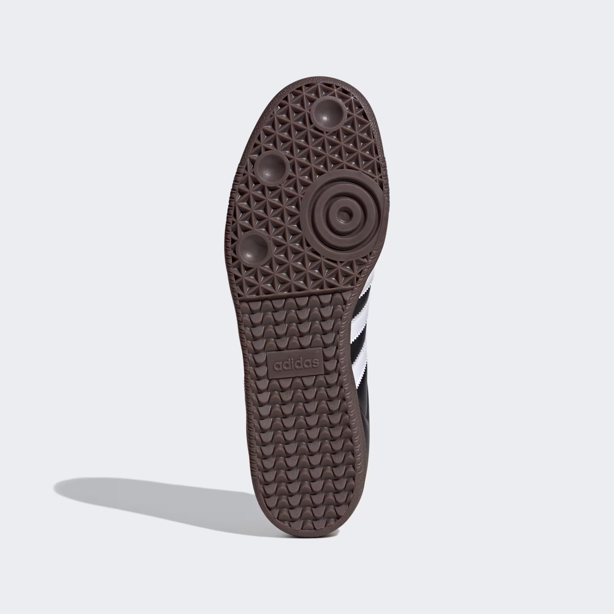 Chaussure Samba OG "Core Black" view 3