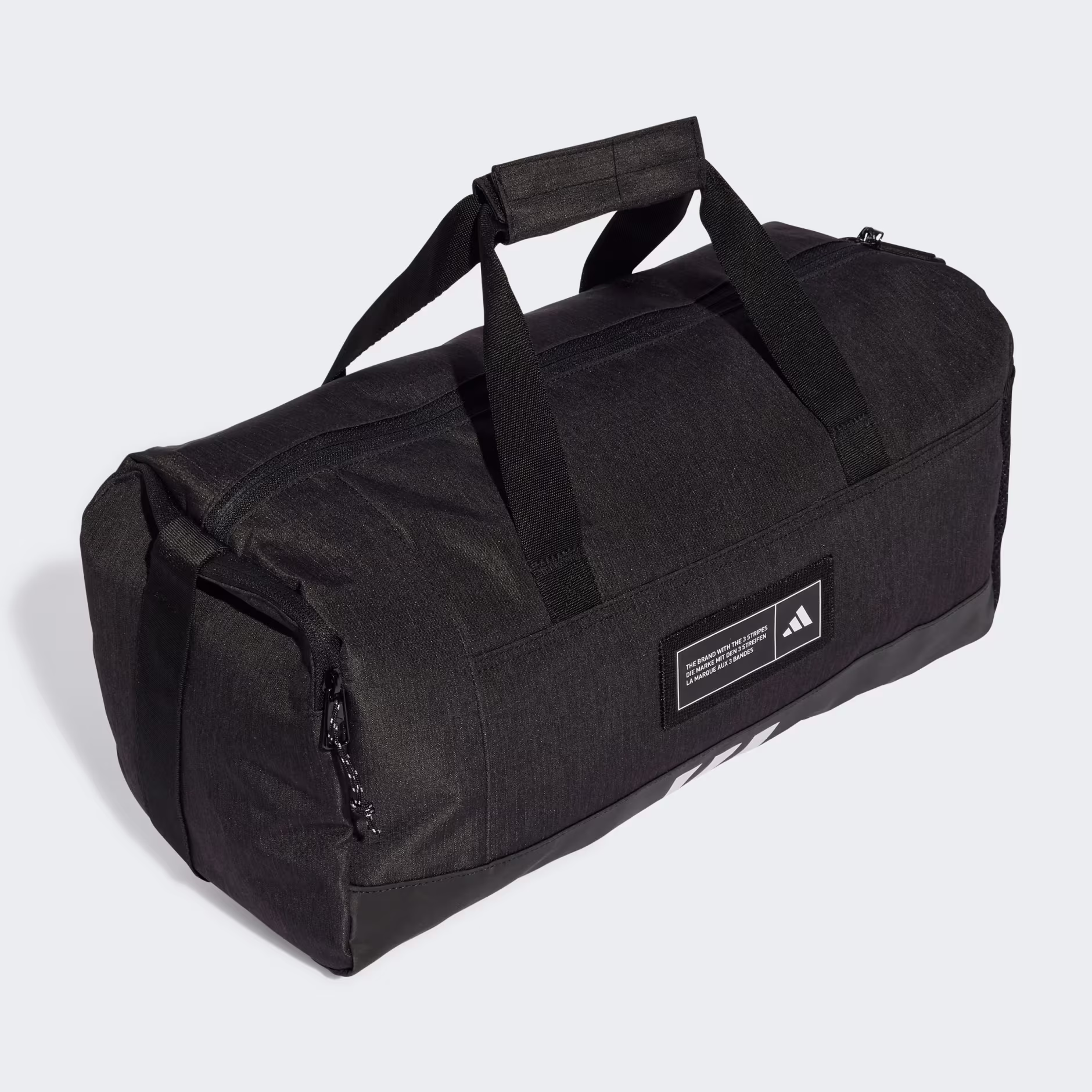 4ATHLTS Duffel Bag Small view 3