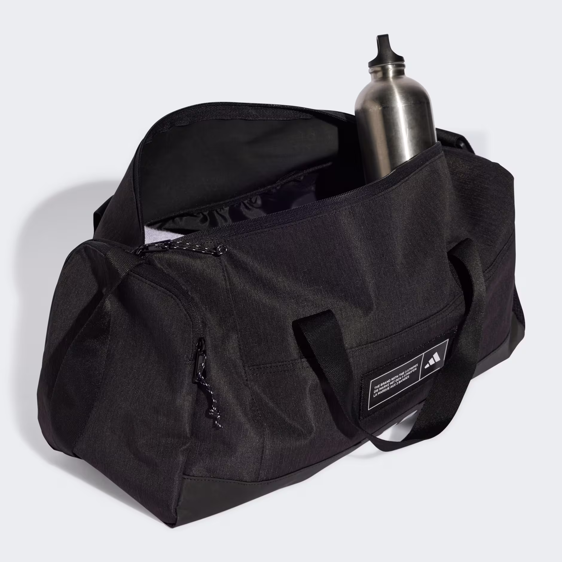 4ATHLTS Duffel Bag Small view 4