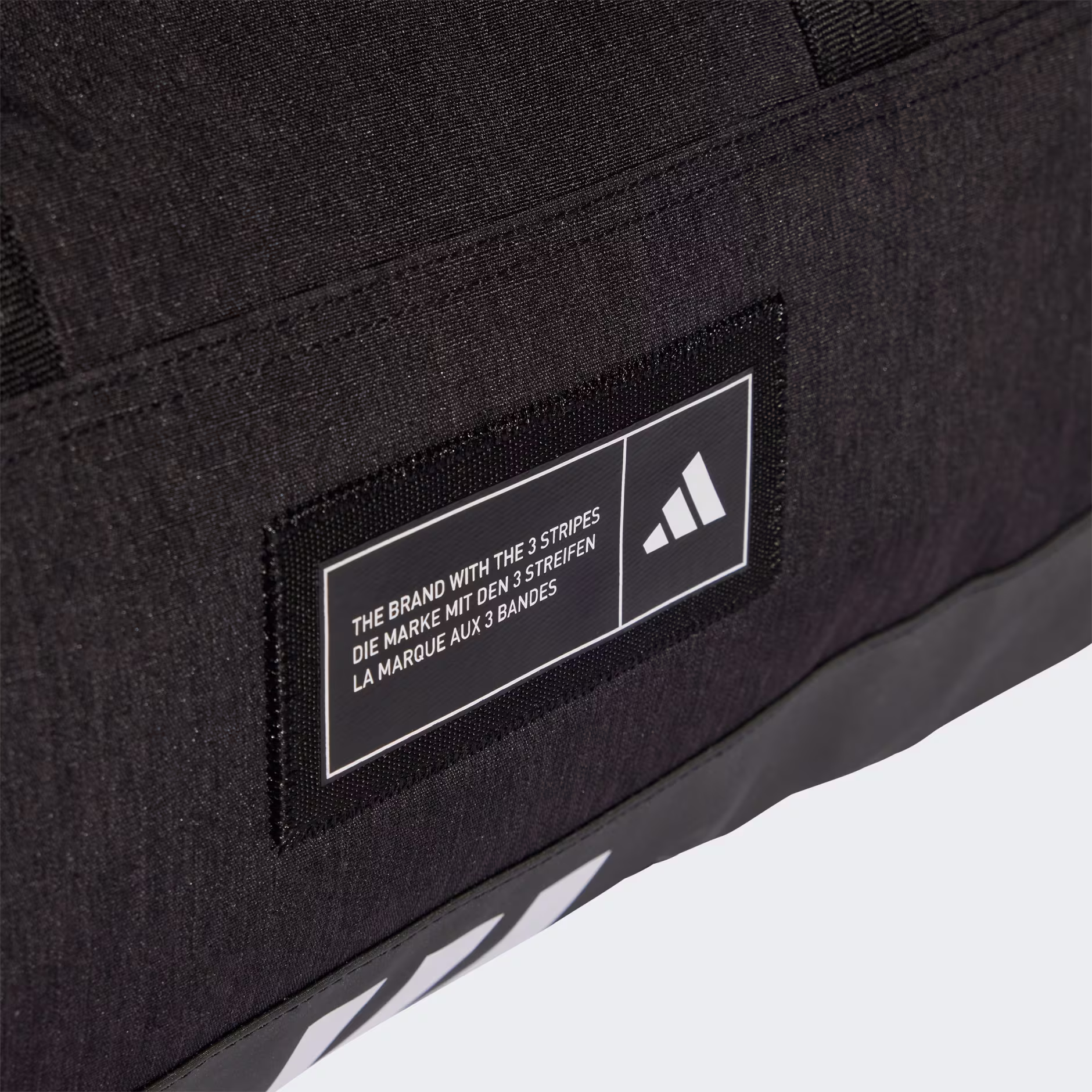 4ATHLTS Duffel Bag Small view 5